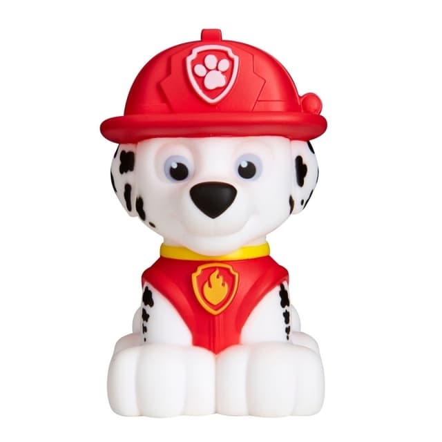 Paw Patrol Marshall barnnattlampa och ficklampa Buddy från GoGlow - (10016)