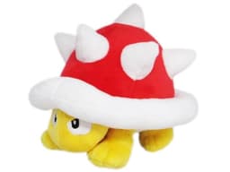 Super Mario Piikkinen