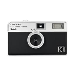 Kodak Kamera Ektar H35 Black