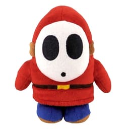 Super Mario Ujo kaveri
