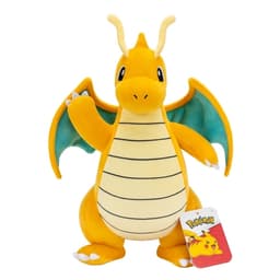 Pokémon Pehmoinen 30 cm Dragonite - (PKW4468)