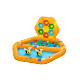 Bestway Lil' Beehive Baby Pool & Ball Pit 2 in 1 (52639)