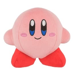 Super Mario Kirby - Kirby