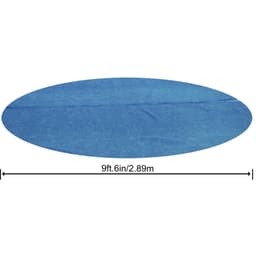 Bestway Flowclear Solar Pool Cover 3,05m