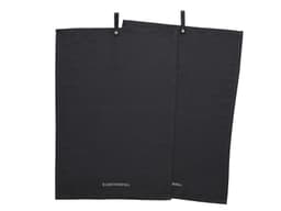 Blomsterbergs Tea towel 50 x 70 cm 2 pcs Grey