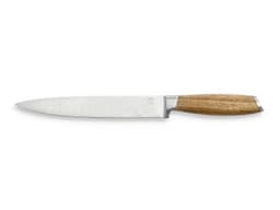 HOLM Fillet knife 33 x 3 cm Acacia