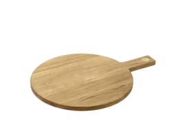 Pillivuyt Gourmet Skjære/serveringsbrett Natur