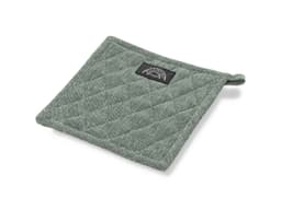 Pillivuyt Pot holder recycle 22.5 x 22.5 cm Green