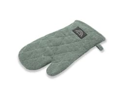 Pillivuyt Oven mitt recycle 33 x 18 cm Green