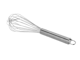 Blomsterbergs Whisk 32 cm Steel