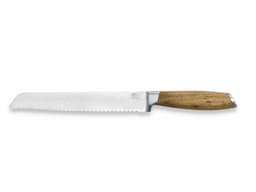 HOLM Bread knife 33 x 3 cm Acacia