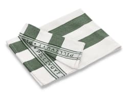 Pillivuyt Tea towel 90 x 60 cm Green