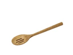 Pillivuyt Gourmet Douron Skimmer spoon 31.8 cm Nature