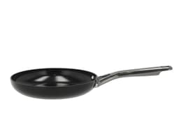 Pillivuyt Gourmet Blavet Frying pan Dia 24 cm Black