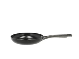 Pillivuyt Gourmet Blavet Frying pan Dia 20 cm Black