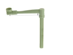 Rosti Osteskjærerarm for osteboks Misty green