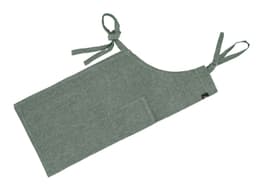 Pillivuyt Apron recycle 95 x 80 cm Green