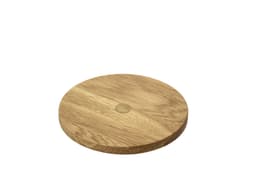 Pillivuyt Gourmet Douron Trivet 20 x 20 x 1.8 cm Nature