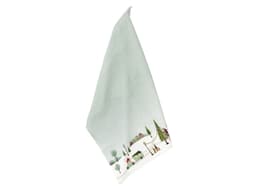 Pillivuyt Vinter Tea towel 70 x 50 cm Arctic Ice