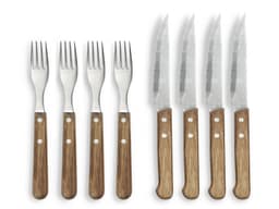 HOLM Steak Cutlery 8 parts