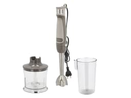 Blomsterbergs Hand blender set 1000 watt Latte