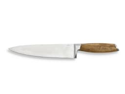 HOLM Chef’s knife 33 cm Acacia
