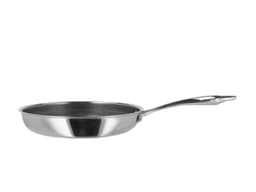 Pillivuyt Gourmet Stekepanne Silver metallic