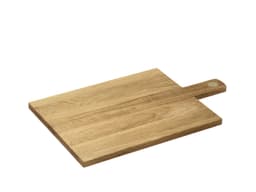 Pillivuyt Gourmet Skjære/serveringsbrett Natur