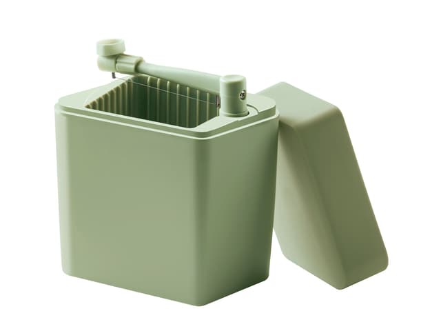 Rosti Classic Cheese box 16,5 x 10 x 19 cm Misty