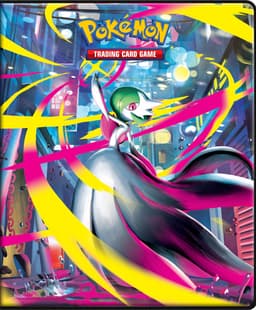 GameGenic Portfolio 4-P ME01 Pokémon-kortperm