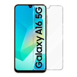 Samsung Galaxy A16 Skyddsglas Skyddsfilm Skärmskydd