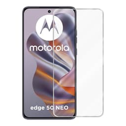 Motorola Moto Edge 50 Neo Skyddsglas Skyddsfilm