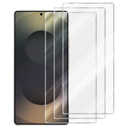 Samsung Galaxy S25 Ultra 3x Skyddsglas Skyddsfilm