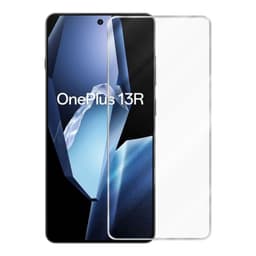 OnePlus 13R Skjermbeskytter Skärmskydd