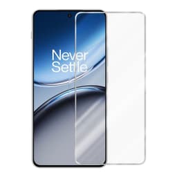 OnePlus Nord 4 Skyddsglas Skyddsfilm Skärmskydd