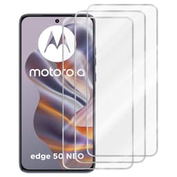 Motorola Moto Edge 50 Neo 3x Skyddsglas Skyddsfilm