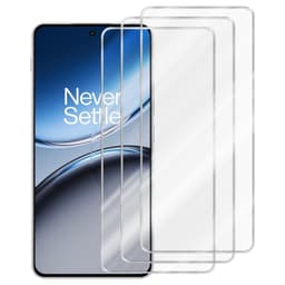 OnePlus Nord 4 3x Skyddsglas Skyddsfilm Skärmskydd