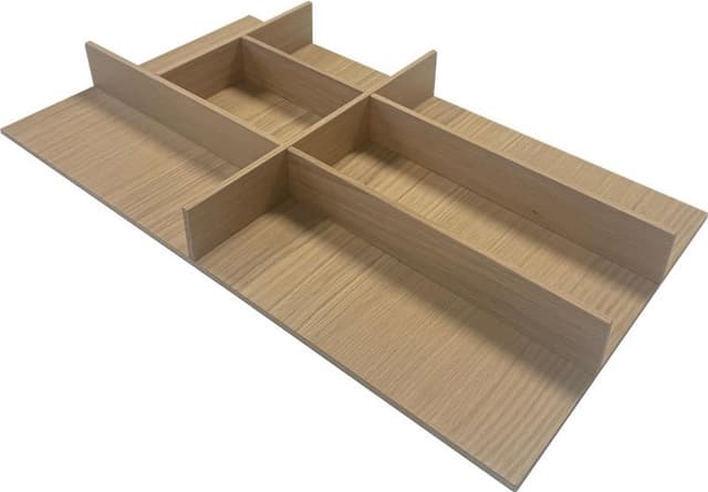 Epoq bestikbakke 40 cm (natural oak)