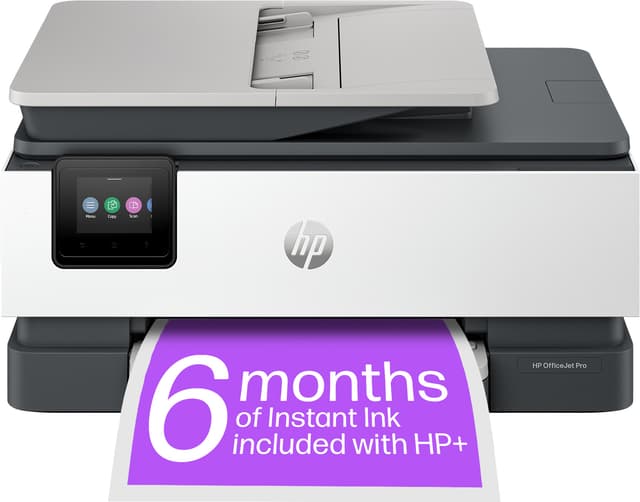 OfficeJet Pro 8134e AIO bläckstråleskrivare