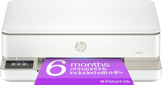 HP Envy 6132e All-in-One bläckstråleskrivare