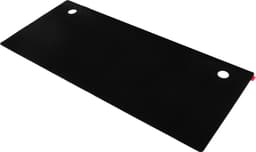 Piranha 120 musematte (sort)