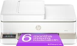 HP Envy 6532e All-in-One bläckstråleskrivare