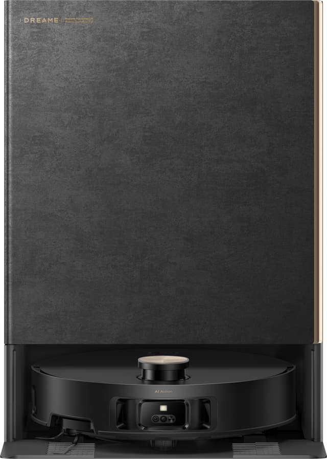 Dreame Matrix 10 Ultra Robotdammsugare R2513H