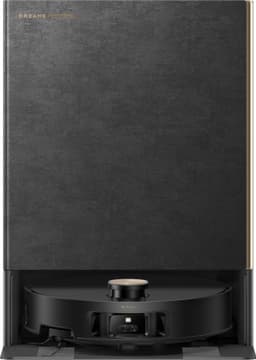 Dreame Matrix 10 Ultra robotstøvsuger R2513H (sort)