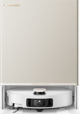 Dreame Matrix 10 Ultra robotstøvsuger R2513A (hvit)