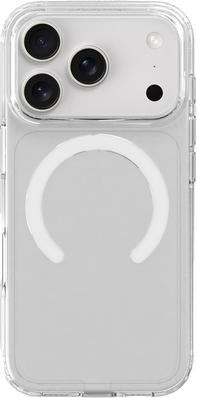agood company MagSafe-skal för iPhone 17 Pro