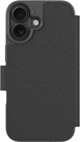 A Good Company-plånboksfodral för iPhone 17 (svart)