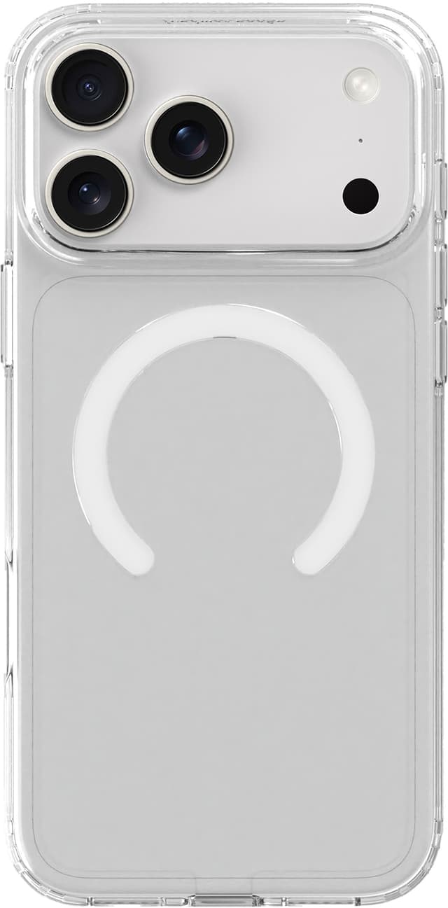 agood company MagSafe-skal för iPhone 17 Pro Max