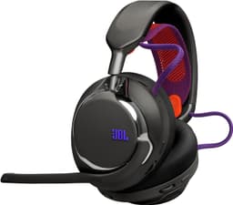 JBL Quantum 950 trådløst gaming-headset (sort)