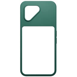 Fairphone FP6 suojakuori (vihreä)